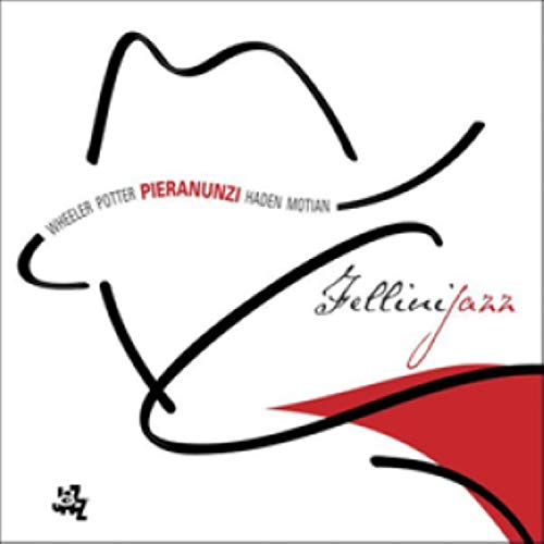 Enrico Pieranunzi - Fellini Jazz
