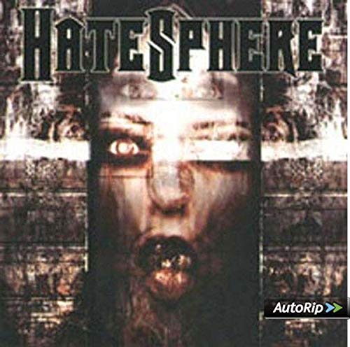 Hatesphere - Hatesphere