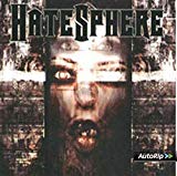 Hatesphere - New Hell (LTD. Digipak)