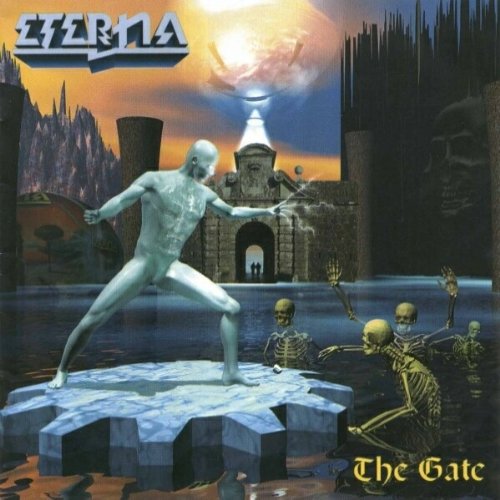 Eterna - The Gate