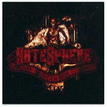 Hatesphere - Ballet of the brute