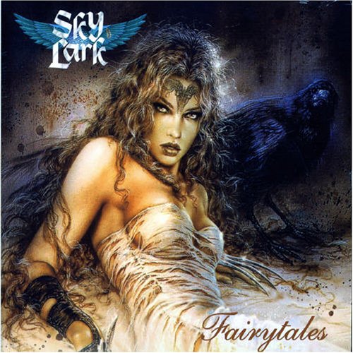 Skylark - Fairytales