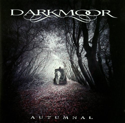 Dark Moor - Autumnal