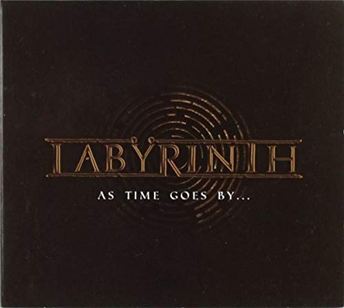Labyrinth - As Time Goes By...