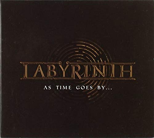 Labyrinth - As Time Goes