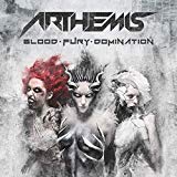 Arthemis - Black Society