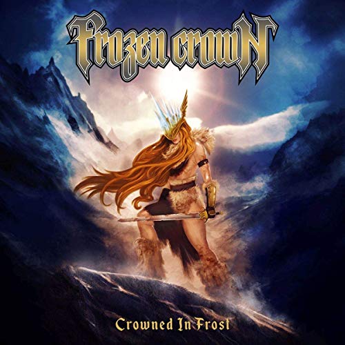 Frozen Crown - Crowned In Frost