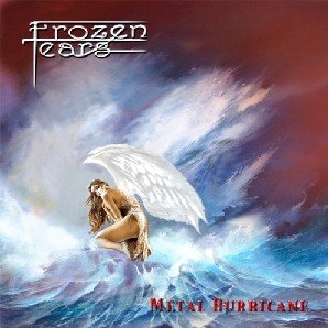 Frozen Tears - Metal Hurricane