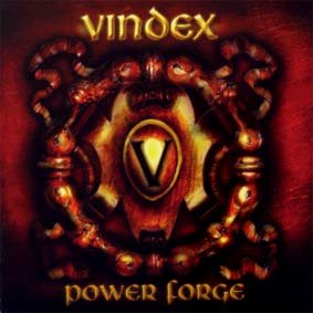 Vindex - Power Forge
