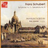 Schubert , Franz - Symphonies Nos. 2 & 5 (Arigoni)