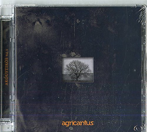 Agricantus - Akustikos Vol.1