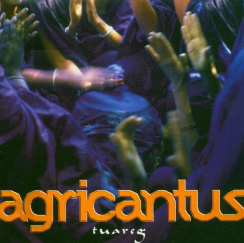 Agricantus - Tuareg