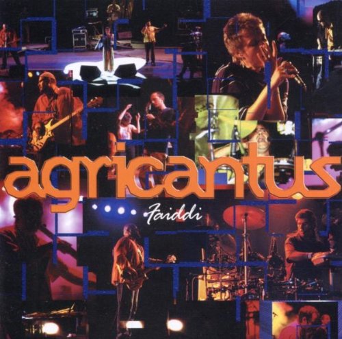 Agricantus - Faiddi