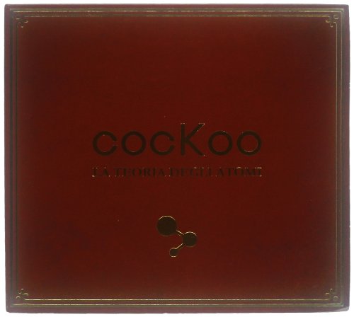 Cockoo - La Teoria Degli Atomi