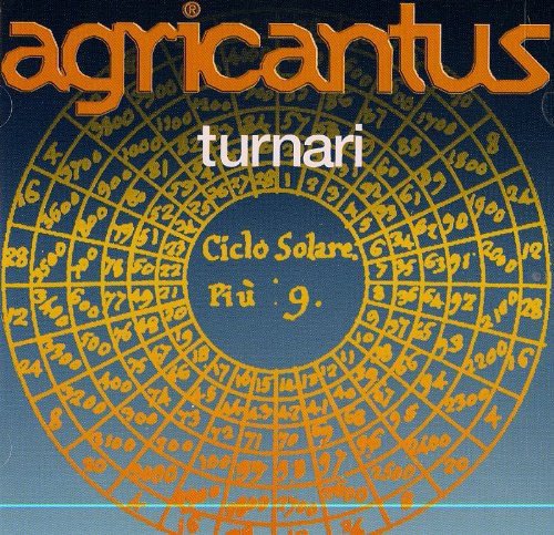 Agricantus - Turnari