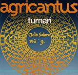 Agricantus - Tuareg