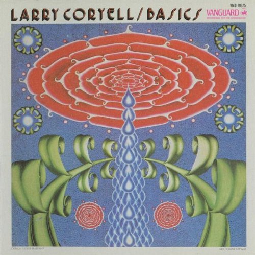 Coryell , Larry - Basics