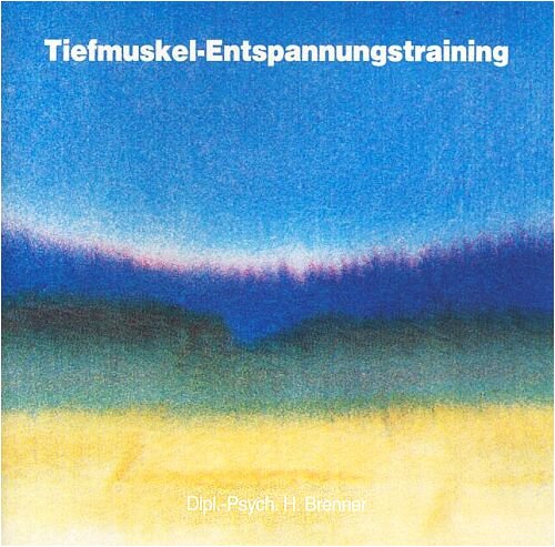 - Tiefmuskel-Entspannungstraining (TE)