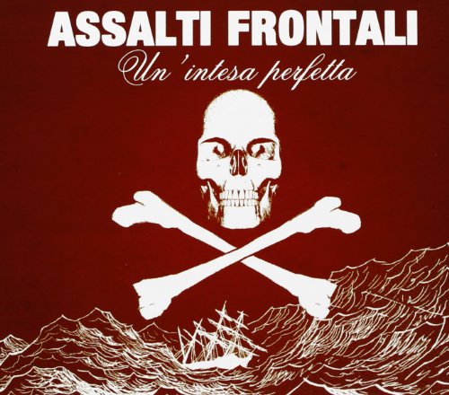 Assalti Frontali - Un ´intesa perfetta