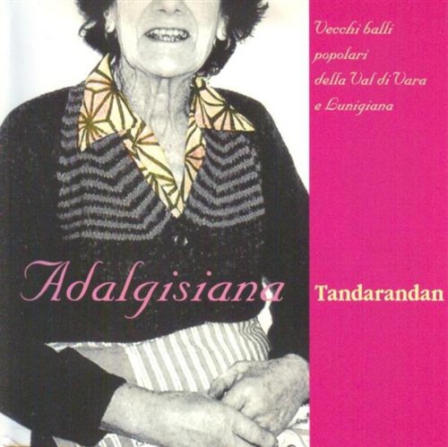 Adalgisiana   - Tandarandan