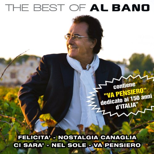 Al Bano - Al Bano - The Best Of