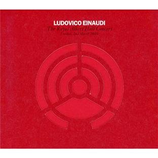 Ludovico Einaudi - The Royal Albert Hall Concert
