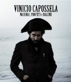Capossela , Vinicio - Canzoni Della Cupa