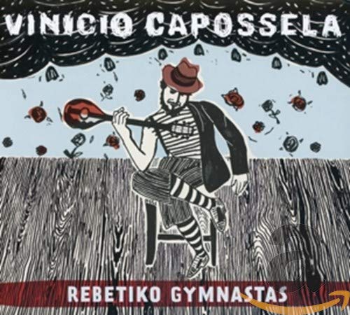 Capossela,Vinicio - Rebetico Gymnastas