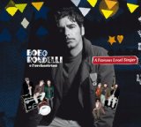 Rondelli , Bobo e l'Orchestrino - A Famous Local Singer