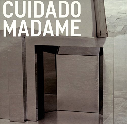 Arto Lindsay - Cuidado Madame [Vinyl LP]