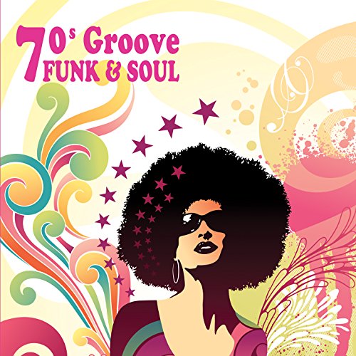  - 70er Jahre Groove: Funk & Soul [Vinyl] Lamont Dozier, Ike Turner, Bill Cosby, Musik und Erfolge 70er