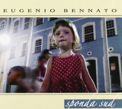 Eugenio Bennato - Sponda Sud