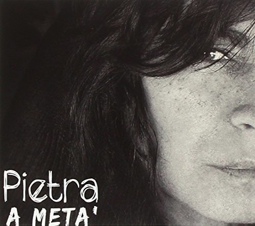 Pietra Montecorvino - Nera a Meta