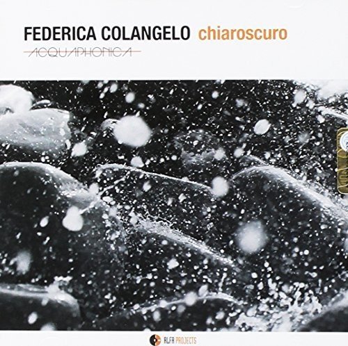 Colangelo , Federica - Chiaroscuro