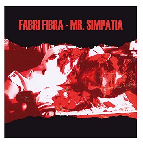 Fabri Fibra - Mr.Simpatia