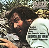 Soundtrack [Ennio Morricone] - D'amore Si Muore
