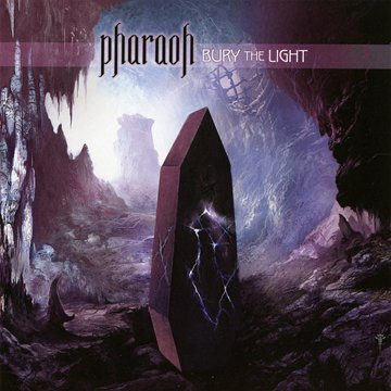 Pharaoh - Bury the light