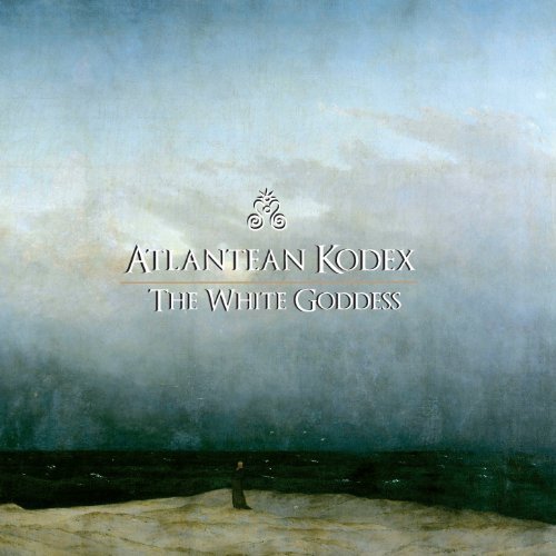 Atlantean Kodex - The White Goddess