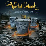 Vestal Claret - The Cult of Vestal Claret