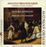 Angelo Branduardi - Futuro Antico III
