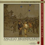 Angelo Branduardi - Futuro Antico VII
