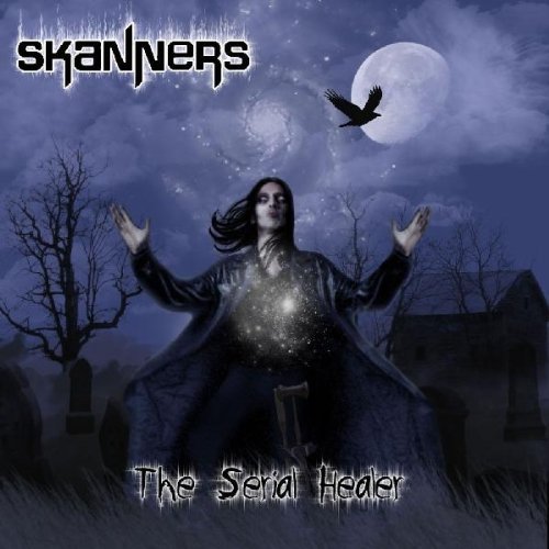 Skanners - Serial Healer