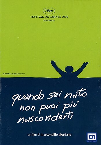  - Quando sei nato non puoi più nasconderti [IT Import]