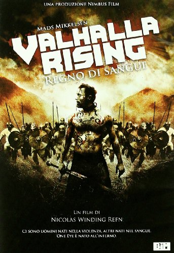 - Valhalla Rising