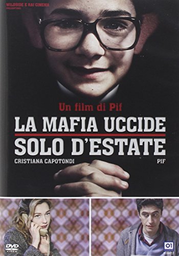  - La mafia uccide solo d'estate [IT Import]