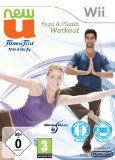 Wii - Yoga - Entspannung & Lifestyle mit Anja Rubik