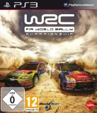 Playstation 3 - Sega Rally