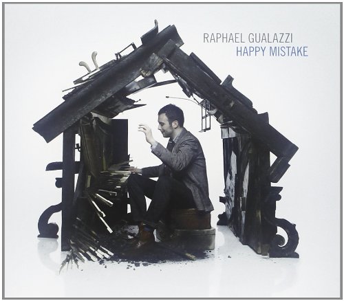Raphael Gualazzi - Happy Mistake