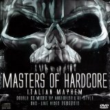 - Masters Of Hardcore - Italian Freakz