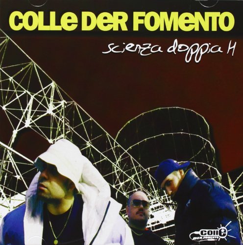 Colle Der Fomento - Scienza Doppia H